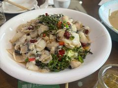 -抹直口特色菜馆(一店)