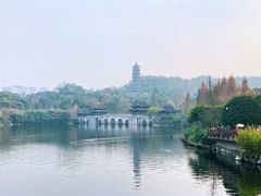 -重庆园博园