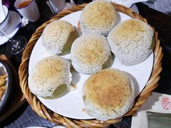 -凤凰山斑鱼馆(恭城店)