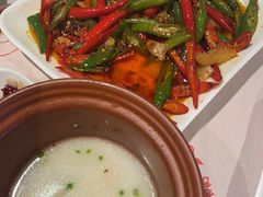 -五丁桥光头香辣蟹(望江橡树林店)