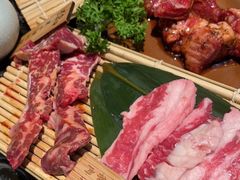 -黑牛の店·和牛烧肉(大悦城店)