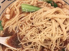 -爱家面馆(常州总店)