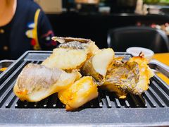 -渔寿司·日本料理(艾尚天地店)