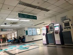 -首都医科大学附属北京同仁医院(西区)