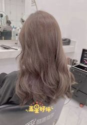 -柯琳造型