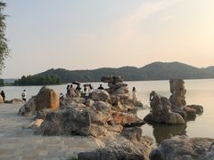 -东湖落雁景区