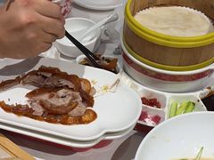 -大鸭梨烤鸭(金色漫香店)