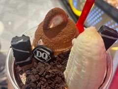 -DQ·蛋糕·冰淇淋(虹口龙之梦店)