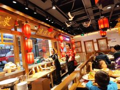 -鸽子窝(黄村店)