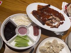 -伊喜饺子·烤鸭(五道口学院路店)