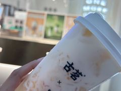 -古茗(忠义市场店)