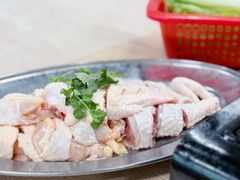 -兴兴旺·冬瓜盅·啫啫煲(西华路店)
