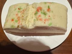 发糕-航天馒头(瞻园路店)