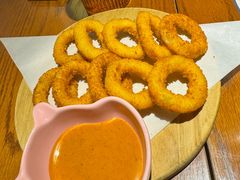 -摇滚披萨(长春街店)