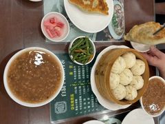 -护国寺小吃(左家庄店)