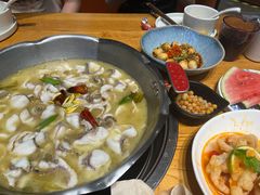 -湘芙蓉·湖南菜(椒江店)