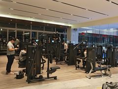 -普拉达游泳健身(水湾1979店)