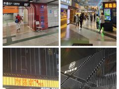 -江南西(地铁站)