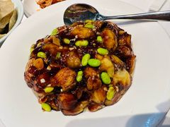 -到家尝北京菜(西坝河店)