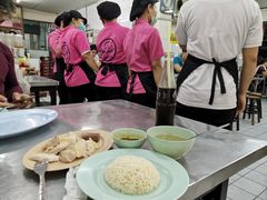 -红大哥水门鸡饭(總店)
