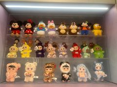 -泡泡玛特POPMART(苏州印象城店)