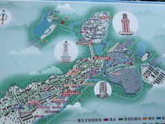-红嫂家乡旅游区