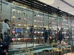 -VENCHI 闻绮(北京国贸商城店)