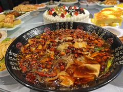 -迎宾大酒店(东北大马路店)