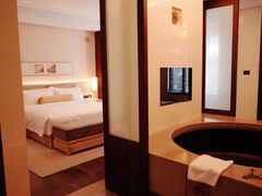 -西安华清御汤酒店