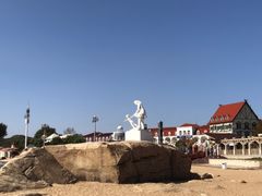 -老虎石海上公园