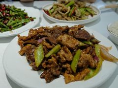-昱德来·天津菜(河西店)