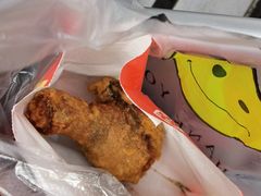 -鸡柳大人(宁大店)