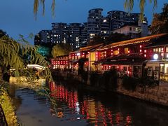 -小河直街历史文化街区