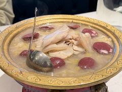 -燕郊烧鸽子(酷车小镇店)