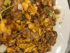 -紫光园·烤鸭·北京菜(劲松店)