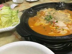 -李师傅脆肚(梅林店)