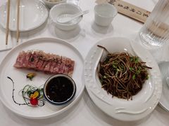 -东门烤鸭店(东华门店)
