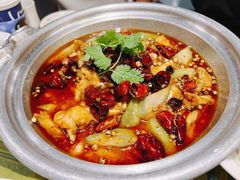 -辛香汇(飞洲店)