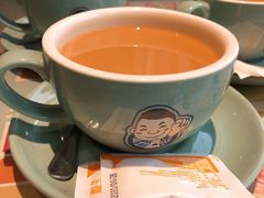 -大头力茶餐厅(花都融创茂店)