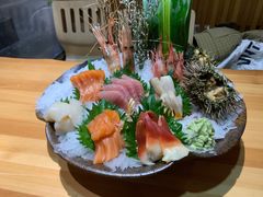 -割烹旭日本料理(龙湖狮山天街店)