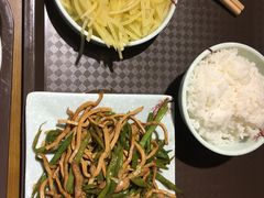 -欣旺·迎宾楼·百年无锡菜