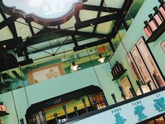 -弄堂里(阿里西溪A区店)