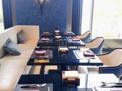 -上海苏宁宝丽嘉酒店·Cafe Bellagio西餐厅