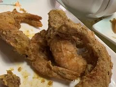 -喜记避风塘炒辣蟹(总店)