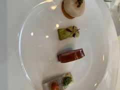 -皇朝会.经典传统粤菜(外滩店)