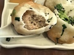 生煎馒头-东泰祥生煎馆(陕西南路店)
