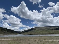 -北川羌城旅游区