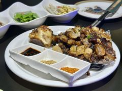 -蒙料·手把肉(望京店)