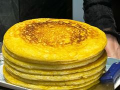 -京穆兰兰州牛肉面·清真(中川机场店)
