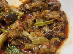 -食鸡公社辣子鸡·潍坊菜·烧烤